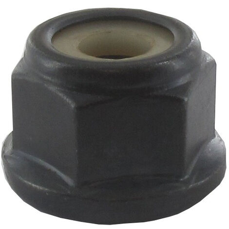 écrou Pour Renvoi D'angle Husqvarna M10 X 1,25. Remplace Origine 503 85 63-01.