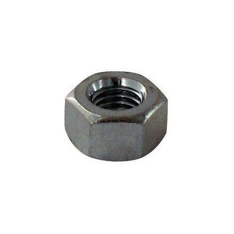 écrou Pour Renvoi D'angle M10x1,50 (pas à Gauche).