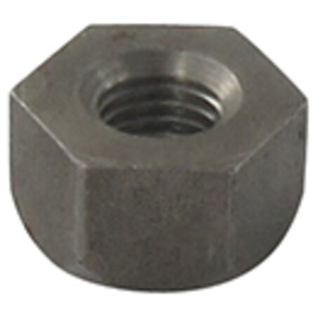 écrou pour renvoi d'angle m9x1,25 (pas à gauche).