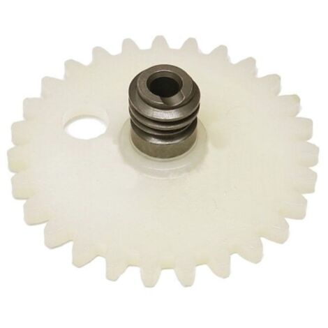 Ecrou pour tronçonneuse modèles MS380 MS381 ORIGINAL STIHL 11196407100