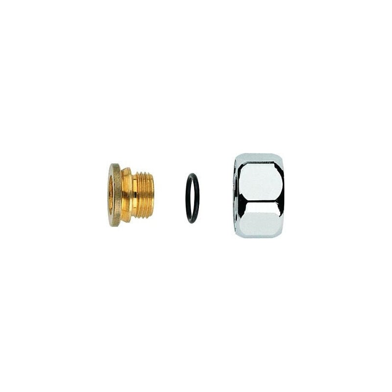 Ecrou Prisonnier 3/4