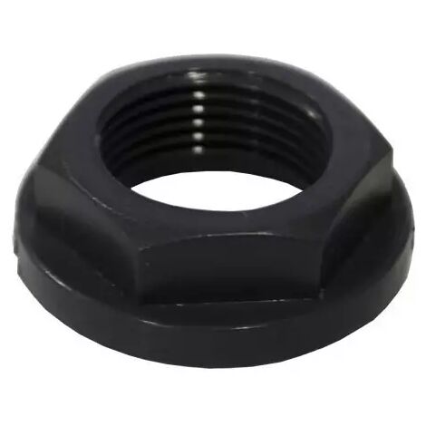 Ecrou PVC 2'' 1/2