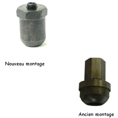 Nouveau ALM bougie pour HONDA et tondeuses à gazon Macallister RN9YC