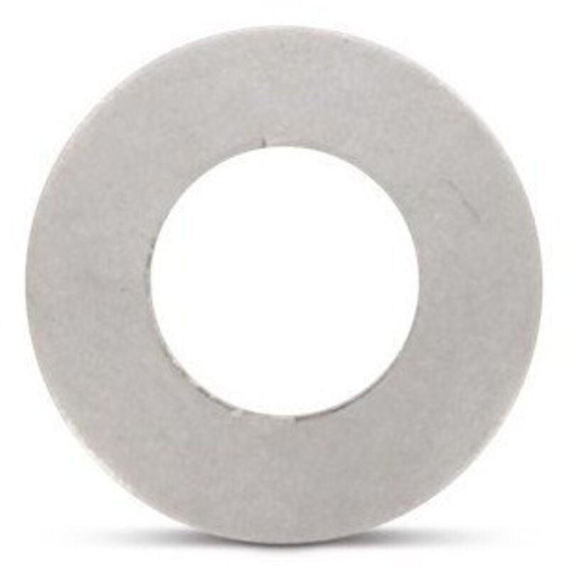 Entretoise Cylindrique Lisse 19X18 Diamètre Intérieur 12.5INOX-30 pièces