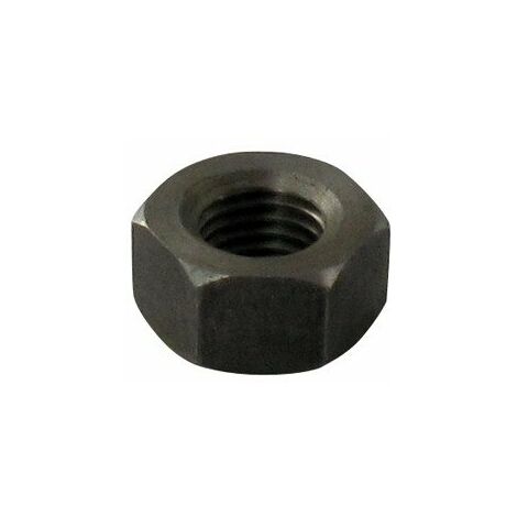 Écrou renvoi d'angle UNIVERSEL M12 x 1,50 pas à gauche