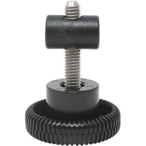 Kit Manopola E Dado In Ottone Per Pompa Piscina Hayward Super Pump - Ricambio Per SPX1600PN, SP1600x5, SP1605x7, SP1607x10