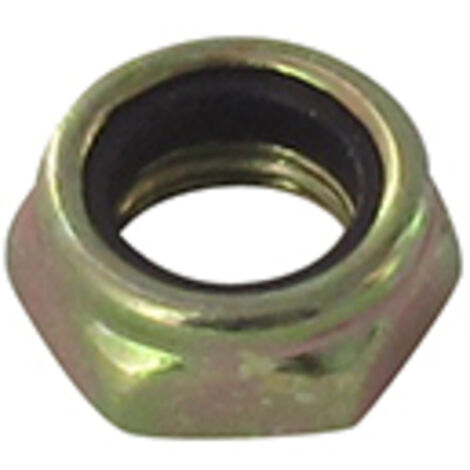 écrou Spécial 3/8 Pour Rotule De Direction Mtd, ø: Femelle: 11,11mm - Mâle: 9,52mm