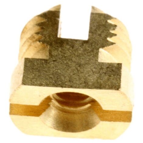 Ecrou support clapet de chaudière cafetière Delonghi - 6213210451