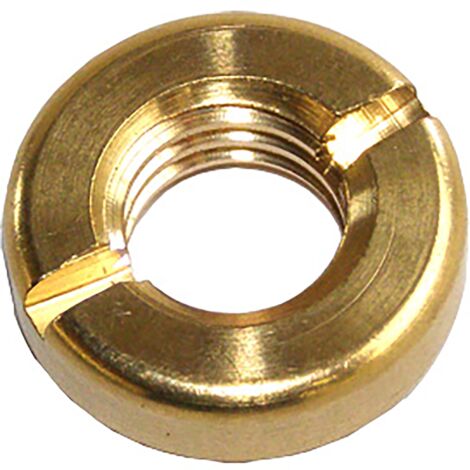 ECROU SUPPORT INJECTEUR pour TABLE DE CUISSON BRANDT - 79X7665