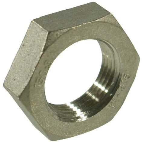 Ecrou UNIVERSEL FG31234RVS