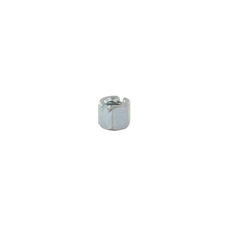 Ecrou Universelle M6 Pour Lamiers De Taille-haies Modèles Hto-600lr, Hto-750r, Hto-750s. Remplace Origine K164060000, 900300.