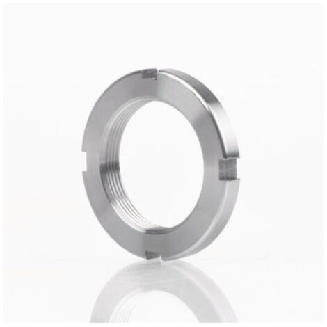 Ecrous 25mm 1.39kg Ext. 190mm Int. 160mm SKF