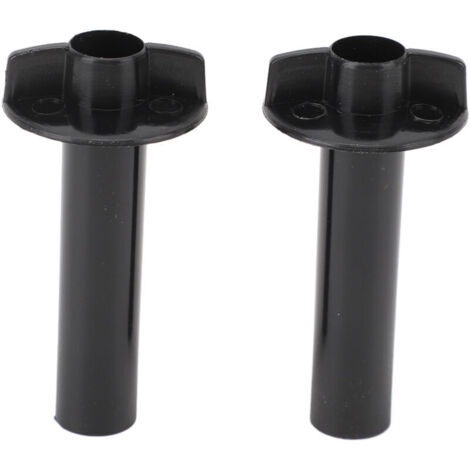 Écrous à oreilles du panneau de garniture de coffre arrière W711285 S300 Clip de fixation écrou à vis pour Mustang 2005 à 2009