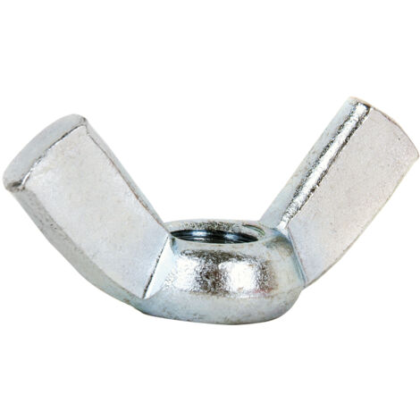Ecrous a oreilles forme americaine