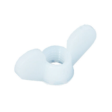 Écrous à oreilles Nylon - INVENTIV