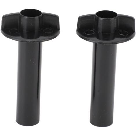 Écrous à oreilles pour panneau de garniture du coffre arrière W711285 S300 Écrou à clip de fixation pour Mustang 2005 à 2009