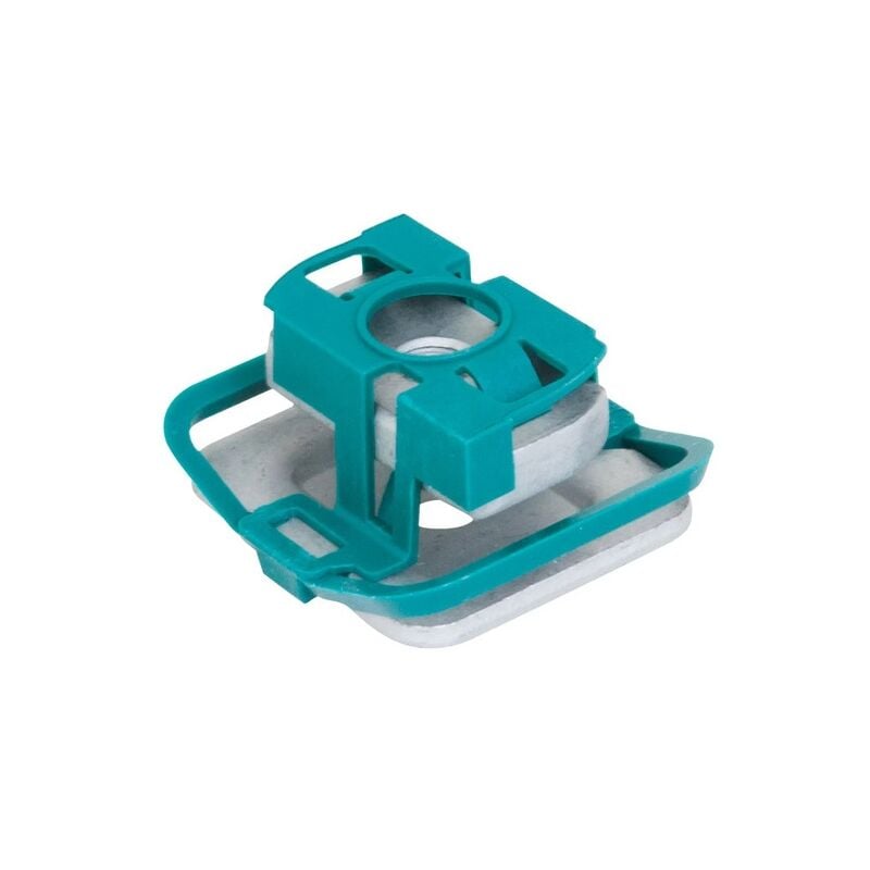 Ecrou coulissant - M8 - 39 mm - WALRAVEN