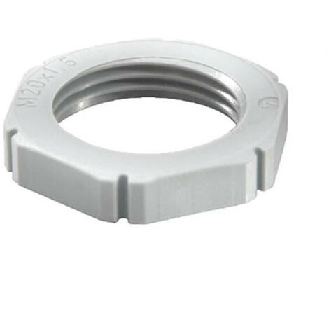 Ecrous de Blocage Plastique M40 1SCA022715R8790 ABB 923292