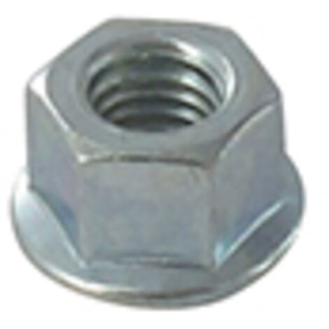 écrous De Fixation De Guide Adaptable Pour Tronçonneuse Stihl Modèles 010, 015, 020av, 031av, 032, 041av, 042av, 045av, 056 - 8