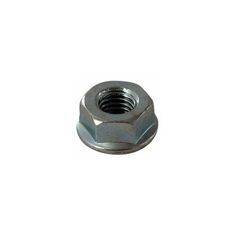 écrous De Fixation De Guide Adaptable Pour Tronçonneuse Stihl Modèles 050, 051av, 075, 085 3/8 × 16