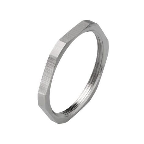 ECROUS DE FIXATION - FILETAGE M25 GEWISS GW76953