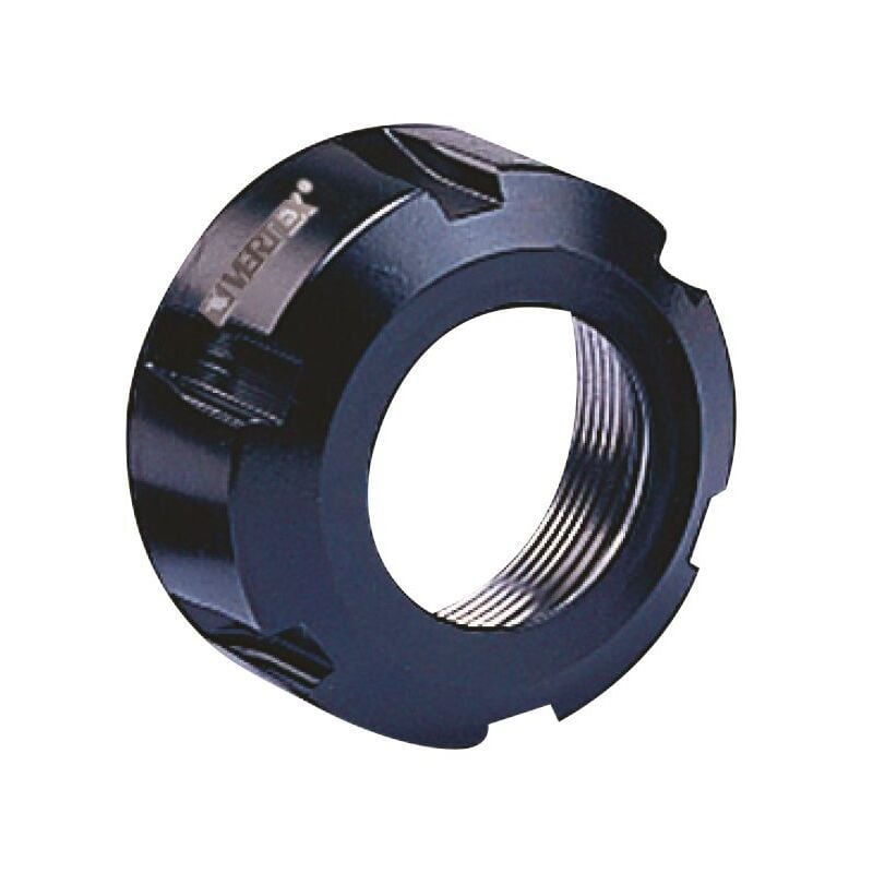 Vertex - Ecrous de tension pour pinces ER32UM M40X1.5P V-804