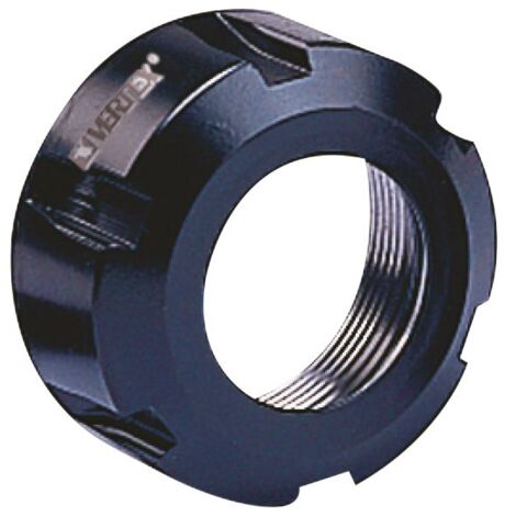 Ecrous de tension pour pinces ER25UM M32X1.5P Vertex V-803