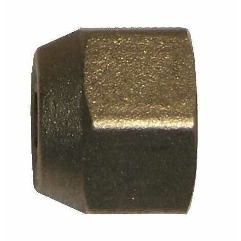 Ecrous flare 1/2“ 10mm