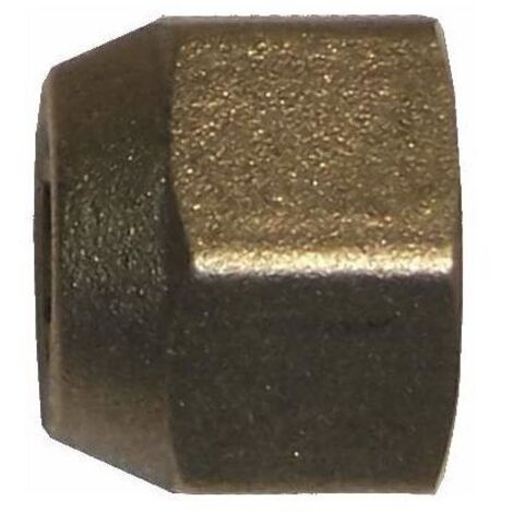 Ecrous flare 3/4“ 18mm