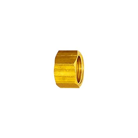 Écrous / G 1/4 MS / Tulle LW 9
