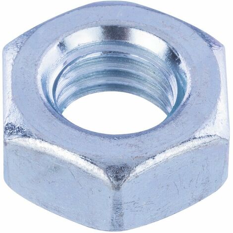 Ecrous Hexagonaux Az M10 /10