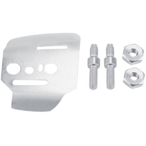 Écrous Hexagonaux pour Côté de Manchon Fstihl MS441 660 -
