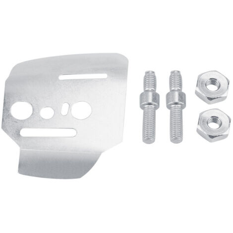 Écrous Hexagonaux pour Côté de Manchon Fstihl MS441 660 --Crezuo