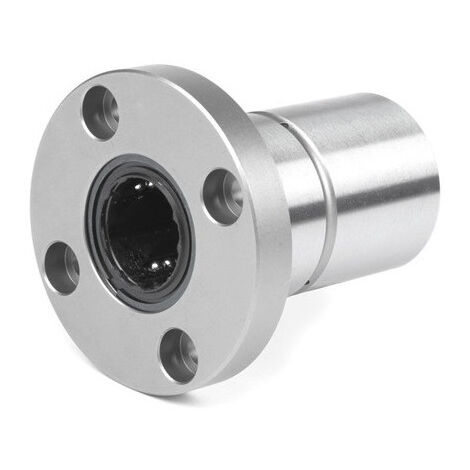 Ecrous LF25 UU 0.455kg THK