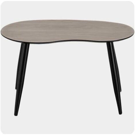 ECTOT Ã¢â‚â€œ Table basse bois 40 cm