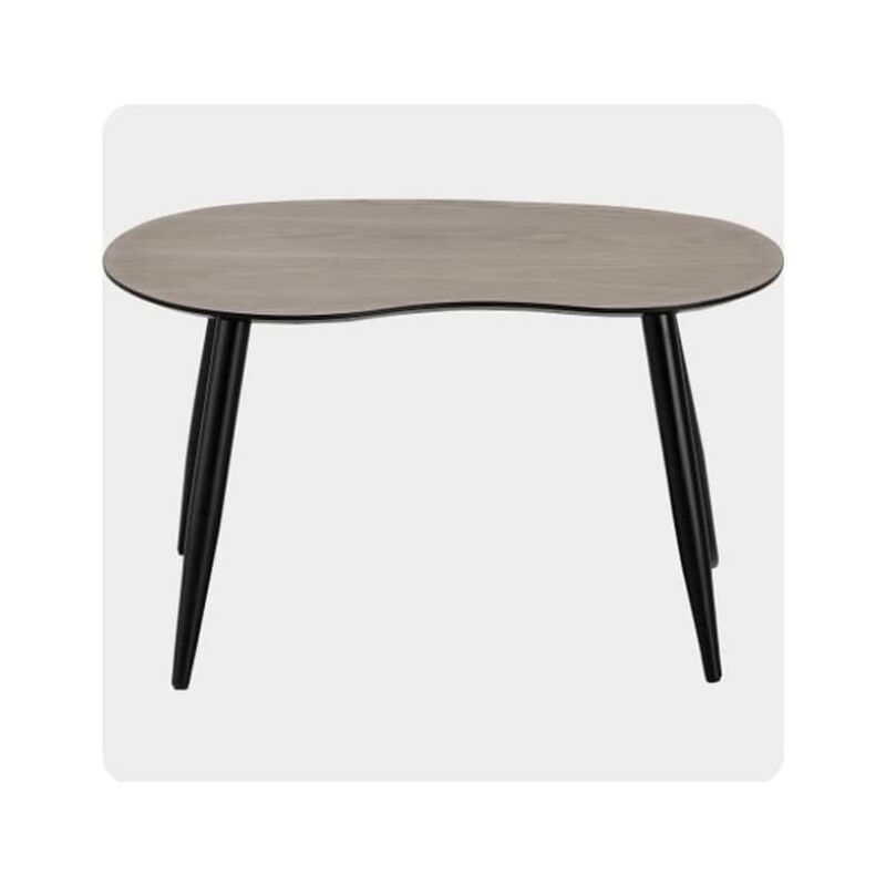 ECTOT Ã¢â‚â€œ Table basse bois 40 cm