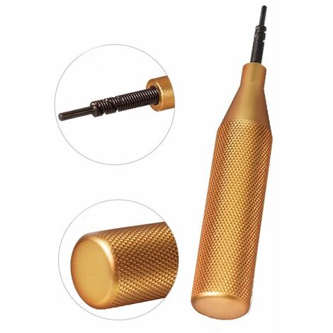 ECU OPENING TOOL (herramienta especial para desmontar ECU sin dañarla)