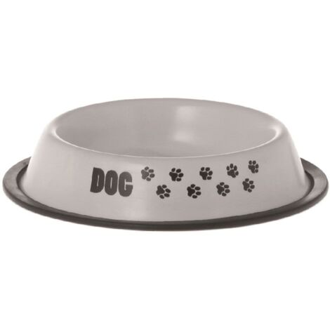 Écuelle pour Chien métallique