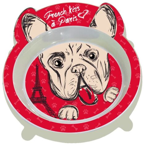 Écuelle pour Chien Paris - Animalerie