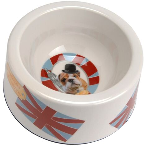 Écuelle pour Chien Style Anglais
