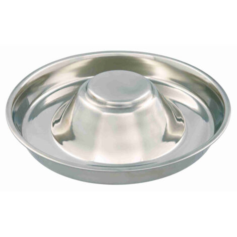 Écuelle pour chiots, ø 38 cm, 4 Litres, pour chien - Trixie