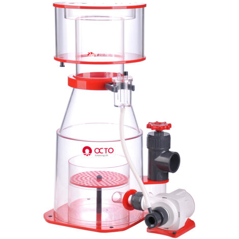 Écumeur de protéines Regal 250-INT OCTO