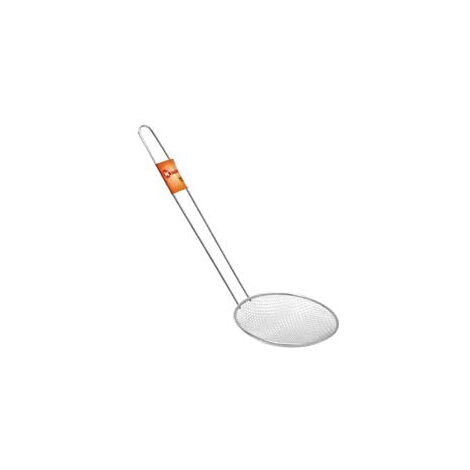 Écumoire à Maille Inox 15cm - ø 15cm