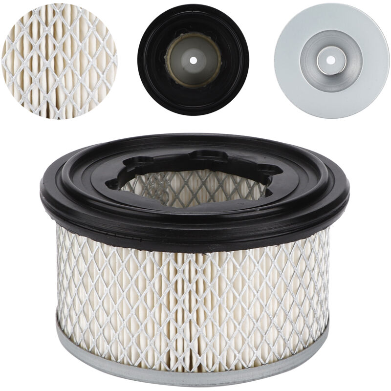 ED2175306S, Filtre à air de remplacement pour voiture, installation facile, pour Lombardini 15LD440B1 15LD225 15LD350 15LD400 15LD440