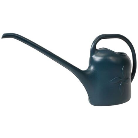 EDA - Arrosoir 2 L  long bec bleu jean