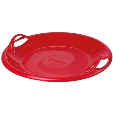EDA - Luge toupie rouge ø64cm