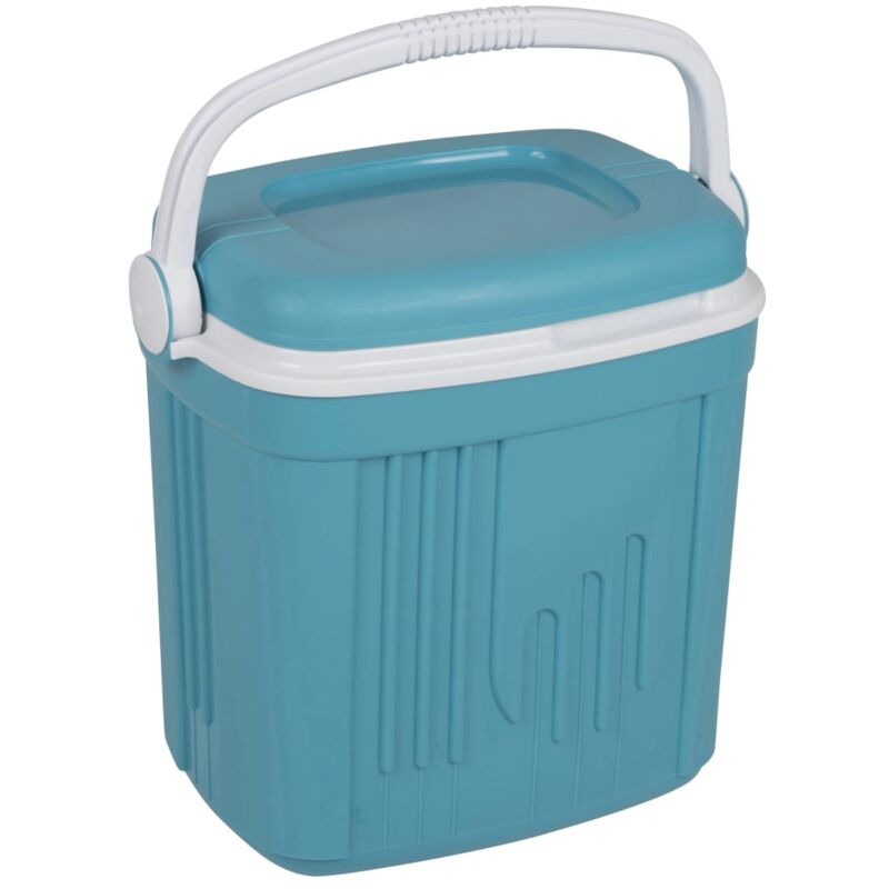 

EDA Nevera Iceberg Azul 20 L - Azul