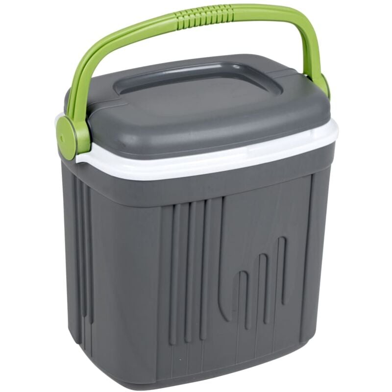 

Nevera Iceberg Gris 20 L - Gris - EDA