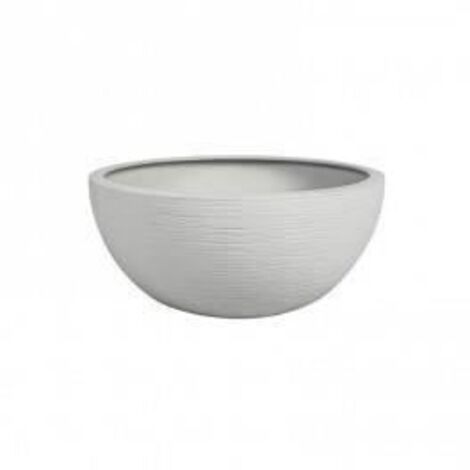 EDA PLASTICO - Vaso GraphitUp O 30 - 5,5L - Bianco cerato