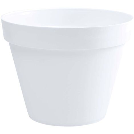 POT TOSCANE D.60X47 76L TAUPE